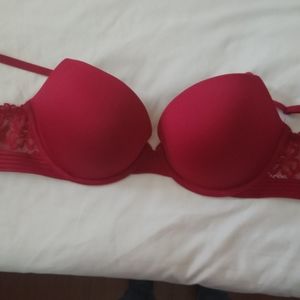BRA NWOTsize 38B